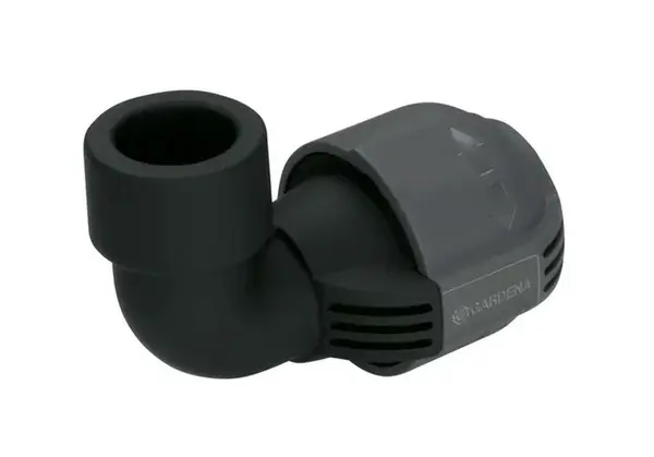 Gardena Sprinklersystem - Spojka L-kus, 25 mm x 3/4" 2784-20