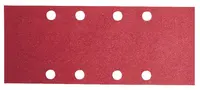 Bosch Príslušenstvo - Brúsny papier P180, 93x230 mm, 10 ks 2608605300