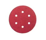 Bosch Príslušenstvo - Brúsny papier P240, priemer 150 mm, 5 ks 2608605722