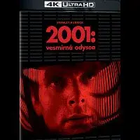 Různí interpreti – 2001: Vesmírná odysea UHD