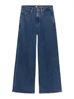 Tommy Jeans Džínsy 'Charlie'  modrá denim