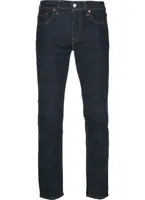 LEVI'S ® Džínsy '502® Taper'  tmavomodrá