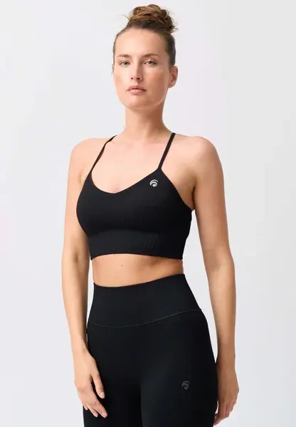 OCEANSAPART Podprsenka 'Maya'  čierna