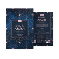 LoveBoxxx Naughty & Nice 2025 adventný kalendár