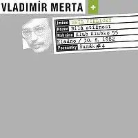 Vladimír Merta, Emil Viklický – Bílá stížnost CD
