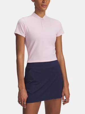Dámské tričko Under Armour UA Drive Chill SS Polo - Dámské