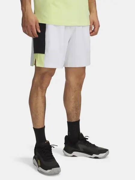 Pánské kraťasy Under Armour UA Zone 7in Woven Short - Pánské