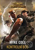 Kontrolní bod - Myke Cole - kniha z kategorie Fantasy