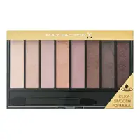 Max Factor Masterpiece Nude Palette paletka očných tieňov 03 Rose Nudes 6,5 g