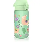 Ion8 Leak Proof fľaška na vodu 350 ml