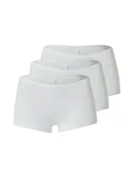 SLOGGI Nohavičky 'Go Daily'  biela