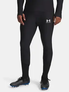 Men's Sports Trousers Under Armour UA M Ch. Pro Pant-BLK - Mens