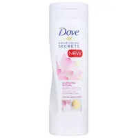 Dove Nourishing Secrets Glowing Ritual tělové mléko 250 ml