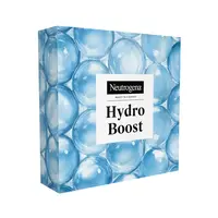Neutrogena Hydro Boost dárková sada 3 ks