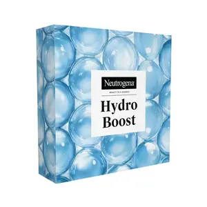 Neutrogena Hydro Boost dárková sada 3 ks