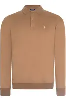 V9007 DEWBERRY MEN'S SWEATSHIRT-CAMEL