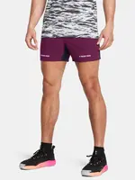Under Armour Kraťasy Pjt Rock Ultimate 5in Short-PPL - Pánské