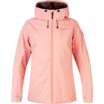 Hannah PEPPER Dámska lyžiarska bunda, lososová, veľkosť