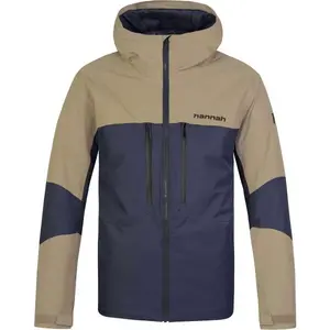 Hannah NIEL Pánska lyžiarska bunda, tmavo modrá, veľkosť