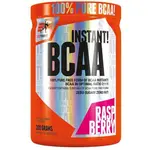 EXTRIFIT BCAA INSTANT - MALINA Aminokyseliny, , velikost