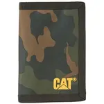 CATERPILLAR MILLENNIAL CLASSIC RILEY Peněženka, hnědá, velikost