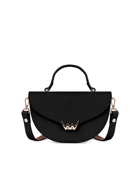 Vuch Arysta Handbag Black uni