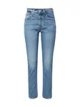LEVI'S ® Džínsy '501® Skinny'  modrá denim