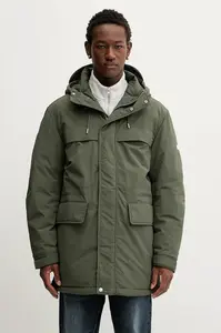 Tommy Jeans Parka Tommy Jeans