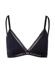 Tommy Hilfiger Underwear Podprsenka  námornícka modrá / červená / biela