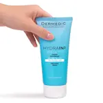DERMEDIC H3 Krémový mycí gel 200ml