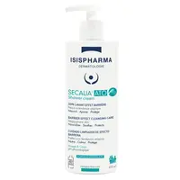 ISISPHARMA SECALIA ATO Shower cream 400ml