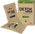 Vitar EKO Detox 60 kapslí