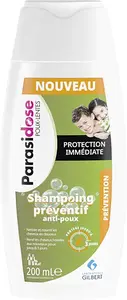 Parasidose Préventif šampon proti vším 200ml