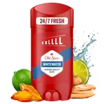 Old Spice Deo tuhý Whitewater 85ml XXL