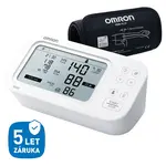 Tonometr OMRON M6 Comfort AFib pažní