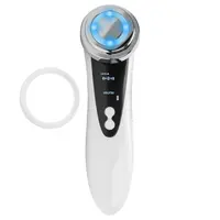 PALSAR7 Galvanická žehlička na obličej 5v1 1ks