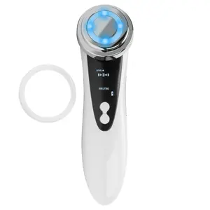 PALSAR7 Galvanická žehlička na obličej 5v1 1ks