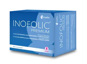 Inofolic Premium 60 sáčků