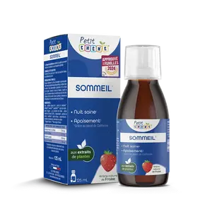 Petit Chéne Sleep 125ml