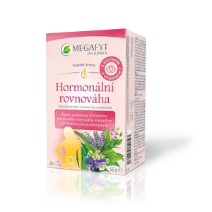 Megafyt Hormonální rovnováha 20x1.8g