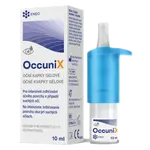 OccuniX oční kapky gelové 10ml ENEO