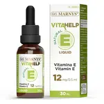 MARNYS Vitamín E tekutý 30ml