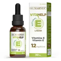 MARNYS Vitamín E tekutý 30ml
