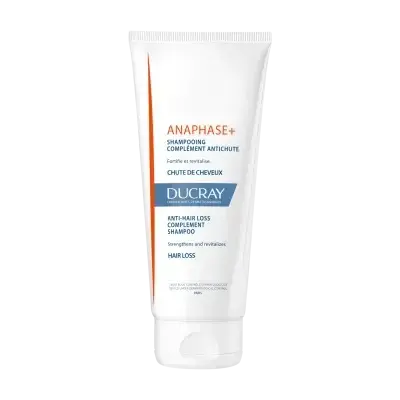 DUCRAY Anaphase+ šampon-vypadávání vlasů 200ml