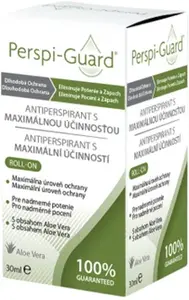 Perspi-Guard antiperspirant roll-on 30ml