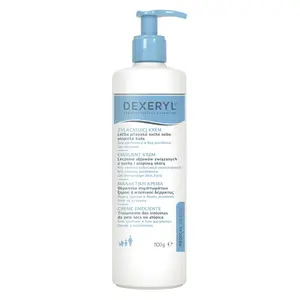DEXERYL Krém 500g
