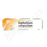 Euphorbium compositum Heel nas.spr.sol.20ml
