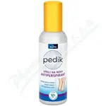 PEDIK antiperspirant sprej na nohy 150ml