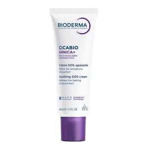 BIODERMA Cicabio Arnica+ 40ml