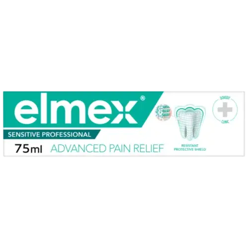 Elmex Sensitive Professional zubní pasta 75ml